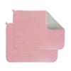 Kitchen Countertop Dish Drying Mat for Cookware, Cups, and Dining Table Placemat