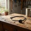 Lawn Mower Brake Cable Strong Engine Control Premium for DIYers, Gardeners