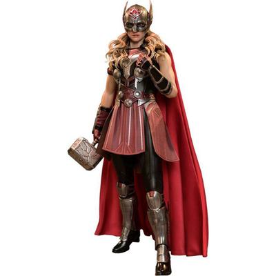 Thor 4: Láska a hrom: Mocný Thor 1:6 Akční obrázek měřítka