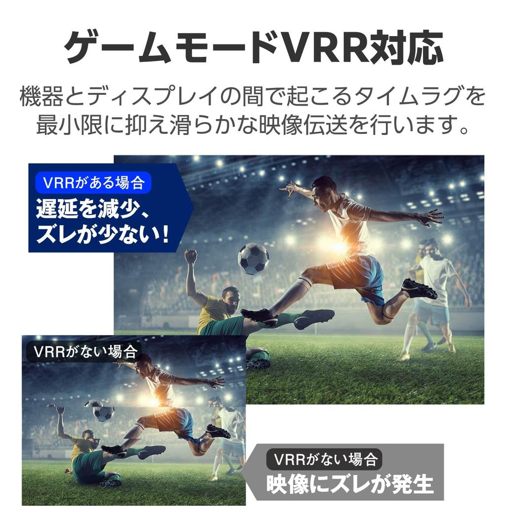 Elecom HDMI Cable 3m Ultra High Speed 48Gbps Ultra High Speed High Speed HDMI Cable Certified For Game Black 8K/60Hz 4K/120Hz [Ultra Product] TVs,