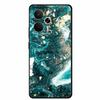 For Realme 14 Phone Case Realme14 Marble Back Cover TPU Silicone Soft Cases For OPPO Realme14 5G Capa 6.67" Coque Funda Shell