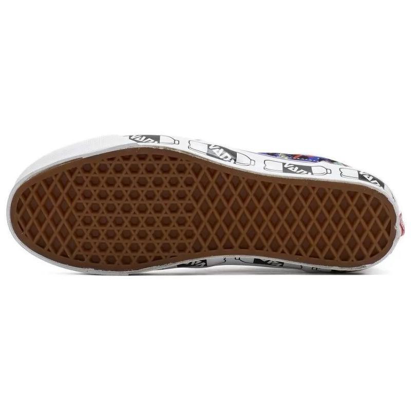 Chukka Fergadelic x Chukka Og Vans Lx 'Tienda de barrio Bebida' VN0A4U3G063