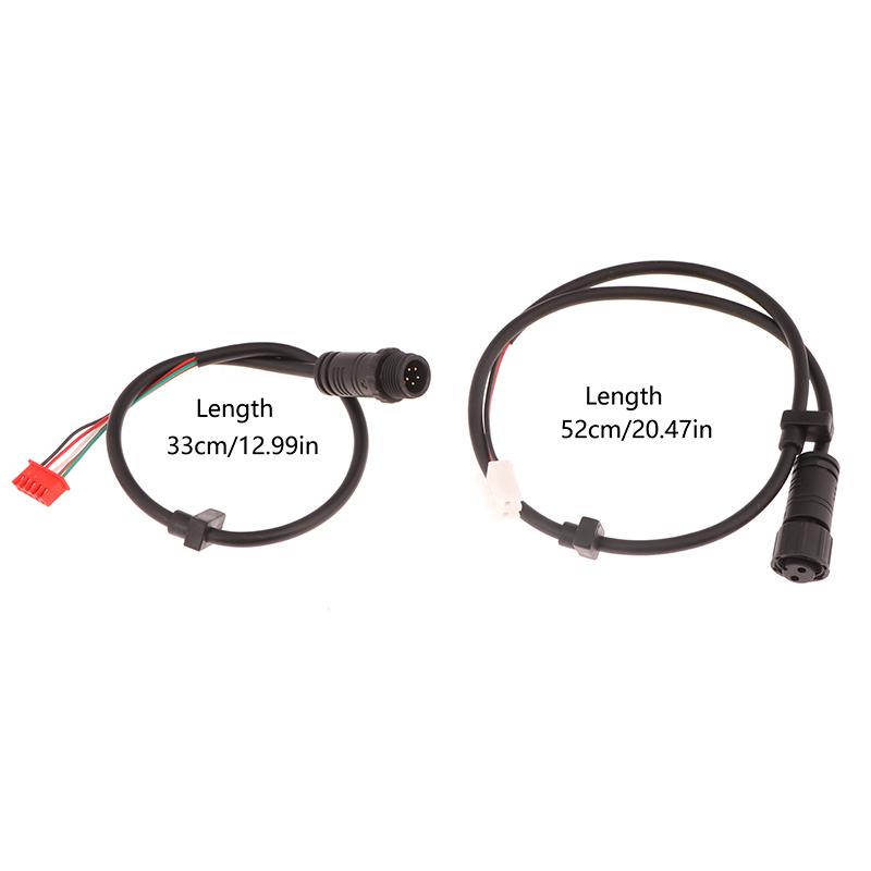 For Xiaomi Mijia Aquarium Pump Motherboard Connecting Cable Accessories Five Core Pins