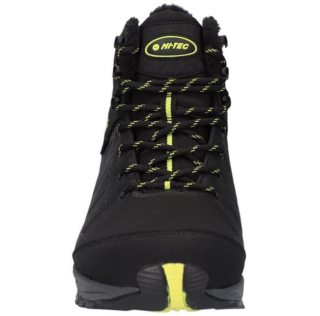 Треккинговые ботинки Hi-Tec Raven Insulated WP
