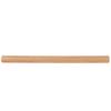 Round Paper Poster Tube Extra Long Strong Cylindrical Container for Storing Blueprints Designs Paintings Crease Proof Structure