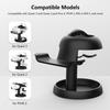 VR Display Stand VR Headset Holder Station for Meta Quest 3 VR Accessories