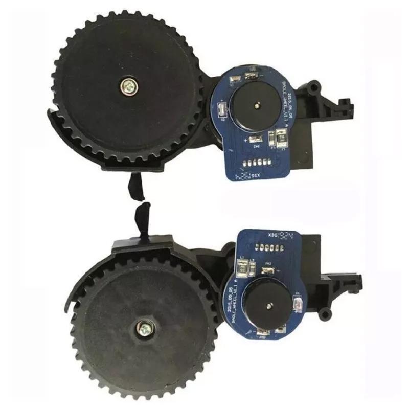 Easy Installation Wheel Motor Movement Wheel for 780T 790T P2 Vacuum Model Offering Solid Performances and Reliability
