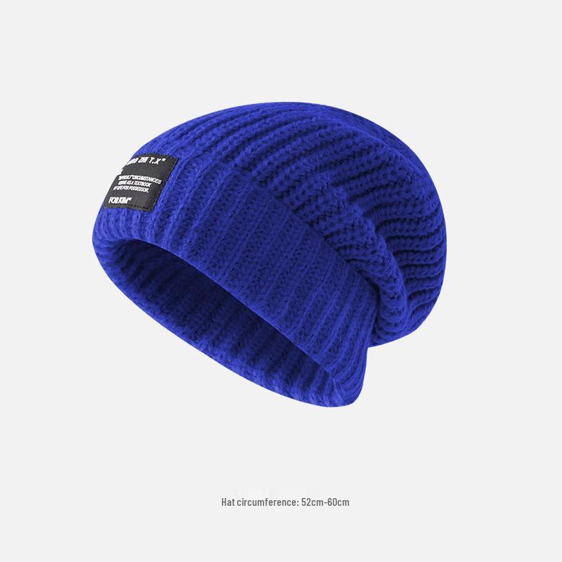 

Очень большая женская летняя вязаная шапочка-бини - Дышащая послеродовая шапка-бини Adjustable