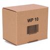 Cardboard Box 120x100x80 WP10 - 50 Pcs