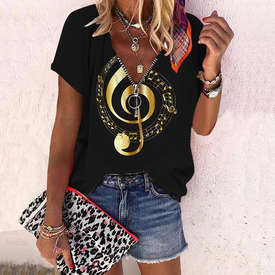 Женский топ — фото 3