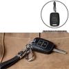 Wuling Hongguang, Zhiguang, Rongguang V Mini Top-Grain Cowhide Key Bag Buckle