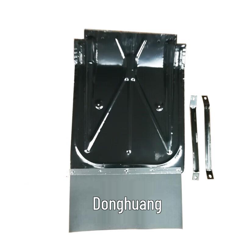 Jinge Dongfeng EQ1118GA Front Mudguard Kit