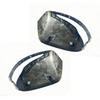 Carbon Fiber Side Mirror Covers Fit Mercedes Benz G450 G500 G580 W465 2025+