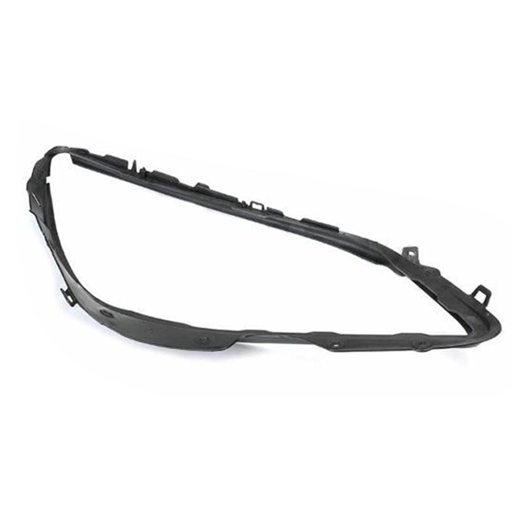Coppia di Guarnizioni Coperchi Fari Strisce Sigillanti per Mercedes W204 Capacità di Ricarica Migliorate Numero OEM 2048260991 2048261991