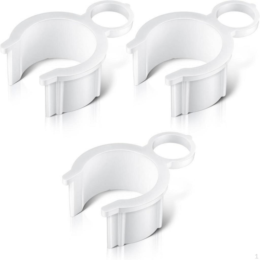 3 Pieces Sprinkler Head Pull up Tool Easy to Use Adjustment User Friendly