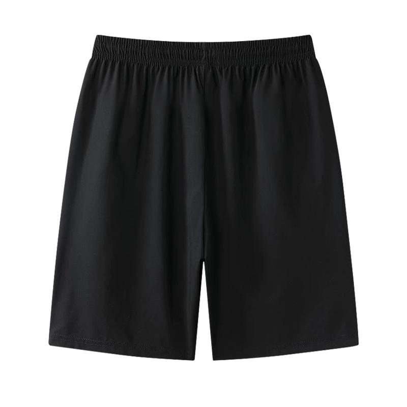 Li-Ning Lightweight Breathable Simple Versatile Sports Shorts Unisex Shorts XMX407