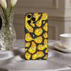 Animation funny G-G-Garfields C-Cat-T Phone Case Silicone Soft For IPhone 17pro 16 15 14 13 12 11 X XR Plus Pro Max Plus