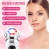 Face Beauty Face Massager Electric Face Lifting Facial Massager Anti Aging Skin Tightening Firming Skin Care Tools