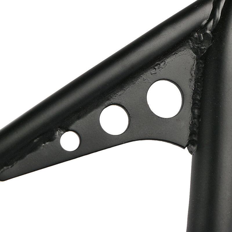 7/8" 22mm 1" 25mm Motorcycle Handle High Level Pull Rod For  Sportster Kawasaki Honda Suzuki Yamaha