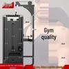 Jiyue Lat Pulldown Machine