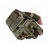 Mens Fingerless Military Gloves Outdoor Activity Working Hunting Tactical Gloves Anti-Slip Mtb Bike Bicycle Motorcycle Driving Gloves