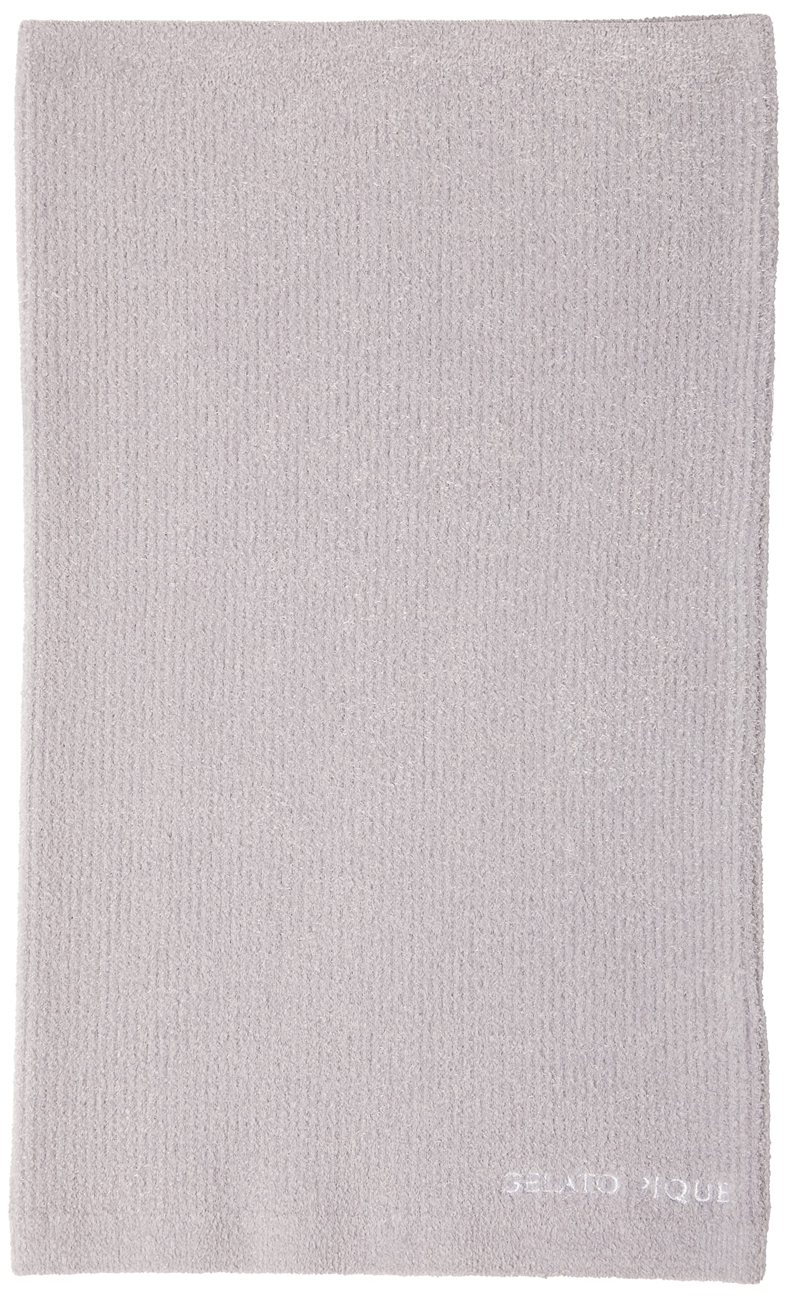 

Gelato Pique Hot Smoothy Neck and Waist Warmer PWGG225687 GRY F Women s серый