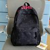 Schoolbag Japanese Ins Fashion Trend Star School Bag Student Korean Edition Large Capacity Lightweight Backpack Mori Simple Backpack