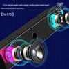 AULA N-170 RGB Gaming Desktop Speaker (CN version)