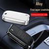 Roewe RX Series Car Key Case for RX5, RX5 Plus, I5, I6 Plus, Cleverway, and RX3