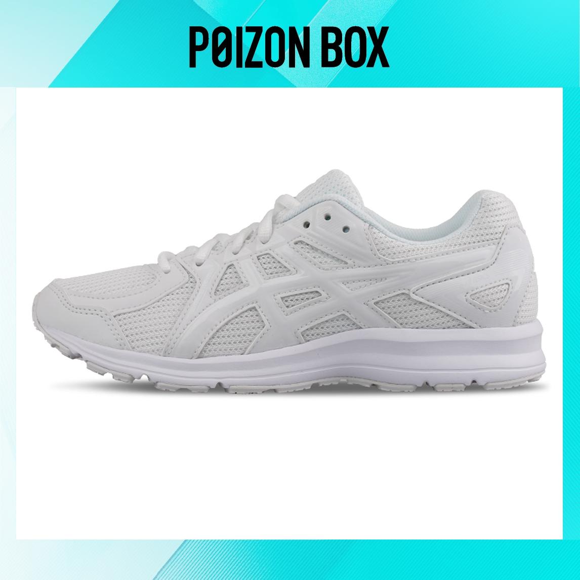 

кроссовки Asics Jog 100 2 Running shoes Unisex TJG138-0101