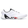 Fila Men Black White A12M222110FBW