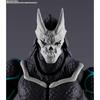 S.H. Figuarts Kaiju No. 8 Approx. 190mm PVC & ABS Pre-painted Action Figure
