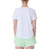 Skechers Stride Performance Tee, Womens white T-shirt