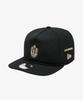 New Era 950Af New Era X 360 Sounds Blk
