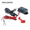 Speed/RPM Limiter With Off Switch Universal 2T Scooter Drehzahlbegrenzer Einstellbar Mit Ausschalter Geschwindigkeitsbegrenzer
