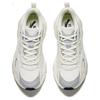 Anta Little Millennium Versatile Comfortable Non-Slip Wear-Resistant Low-Top Casual Shoes Men Casual Shoes White Gray 112518812-8