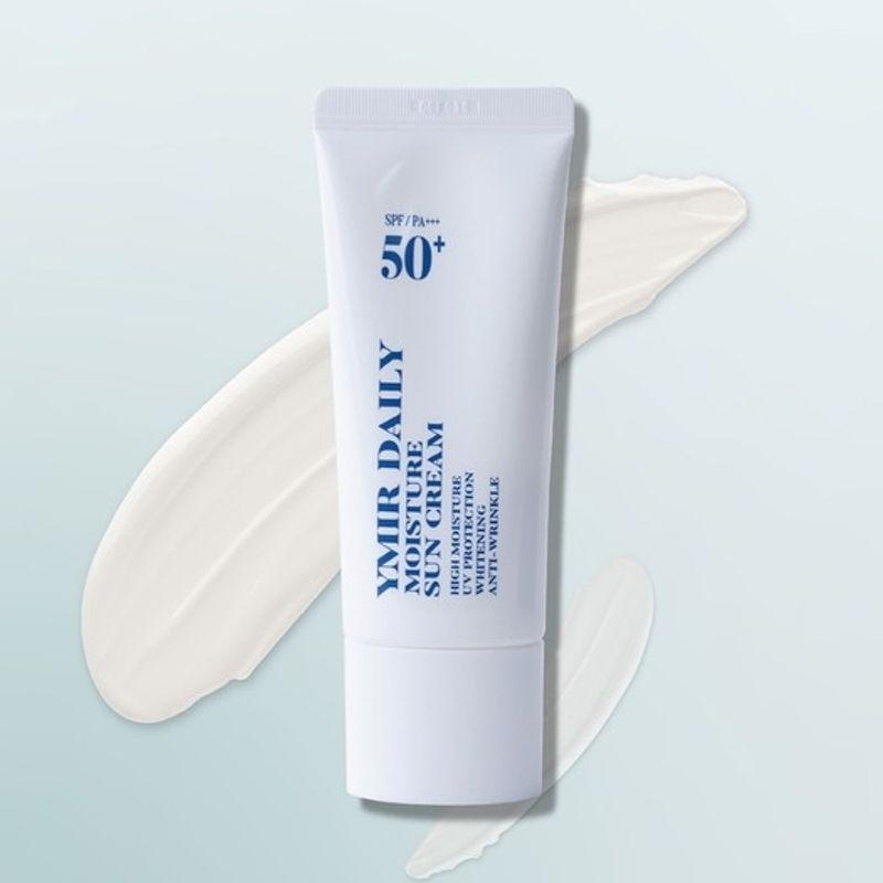 

YMIR Daily Moisture Sunscreen Moisture Sunscreen