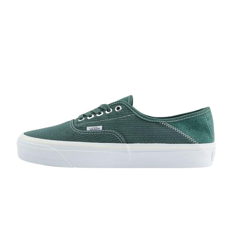 Vans Premium Authentic Kickdown Forest Green Men s VN000D4YFRS EU 41