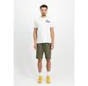 Шорты Alpha Industries Basic Cotton Short