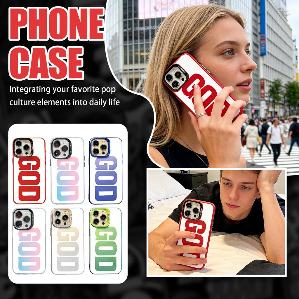 Suitable For Sturdy Phone Cases