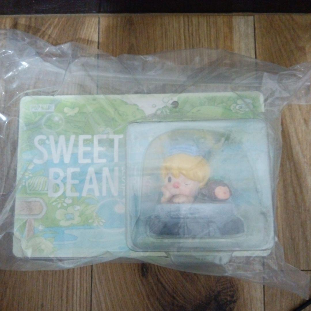 

[Б/У] Только для зарубежных стран: Popmart СЛАДКИЙ БОБ ГОРЯЧИЙ ИСТОЧНИК