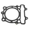 Motorcycle Cylinder Clutch Cover Crankcase Gasket Kits For Suzuki RMZ250 RM-Z 250 2011-2013