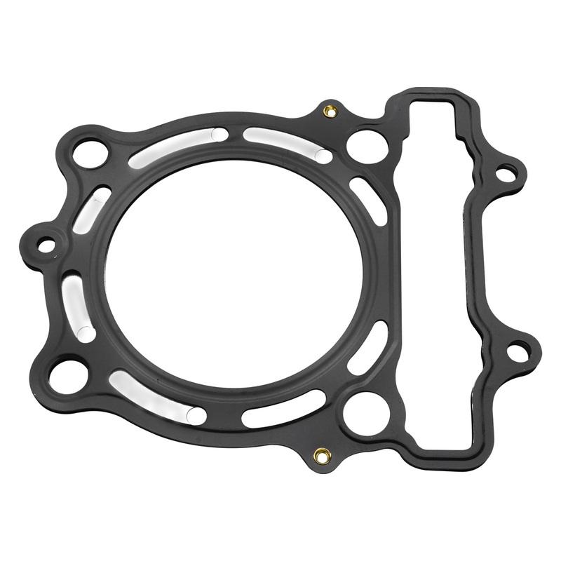 Motorcycle Cylinder Clutch Cover Crankcase Gasket Kits For Suzuki RMZ250 RM-Z 250 2011-2013