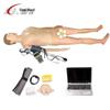Multi-Functional CPR & Nursing Training Manikin with Computer
