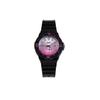 Casio G-Shock YOUTH LRW-200H-4E Red Watch LRW-200H-4E LRW-200H-4E