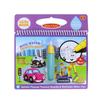 8 Types  Water Drawing Doodle Book &  Pen Coloring Painting Drawing Board Early Educational Toys Birthday Gift for Kid