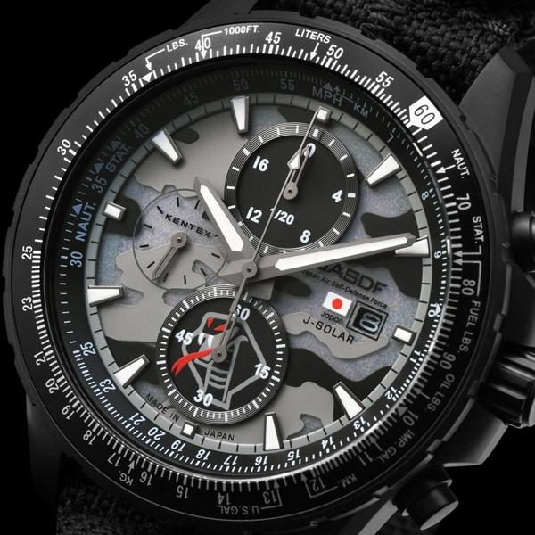 Kentex S802M Unisex Wrist Watch S802M-01 S802M-02 Gift Casual Business Sports Student