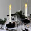 Electric Led Candle 12pcs/set Flameless Festival Party Background Decor