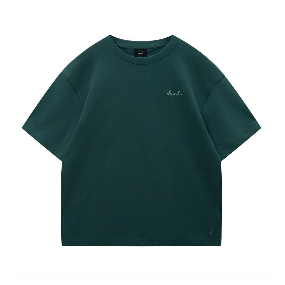 LEEHO Lh242Ts302U Short-Sleeve T-Shirt
