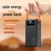 Telefoon accessoires – Solar powerbanks